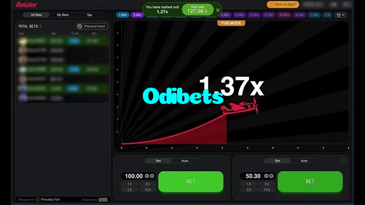 making first deposit on Odibets website using local payment methods in Pakistan