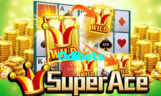 Odibets