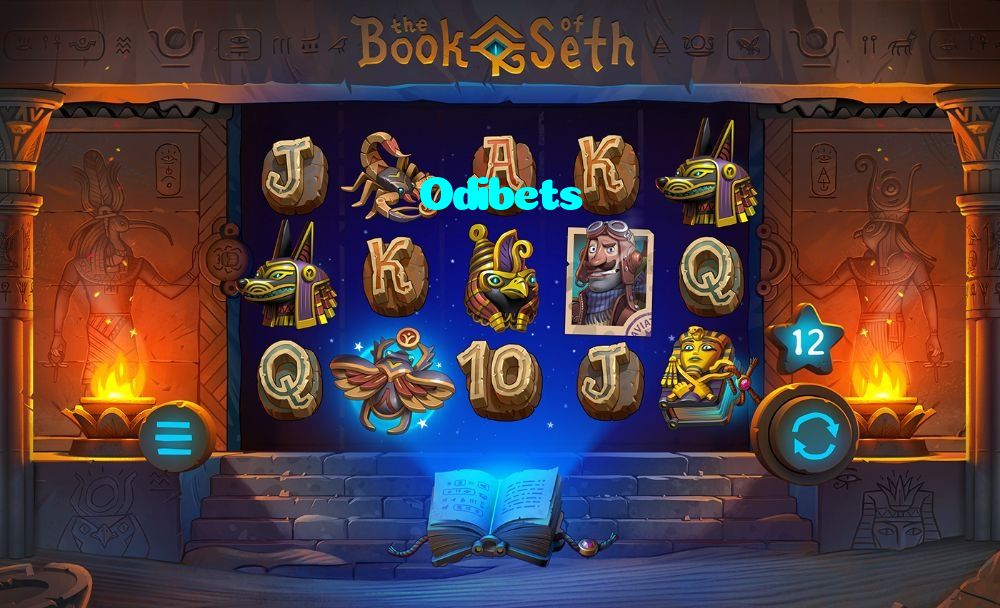 Odibets
