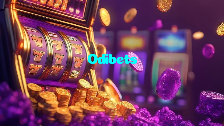 Odibets خوش آمدید بونس +600% پیشکش موبائل ایپ کے پروموشن سیکشن میں دکھائی دیتی ہے۔